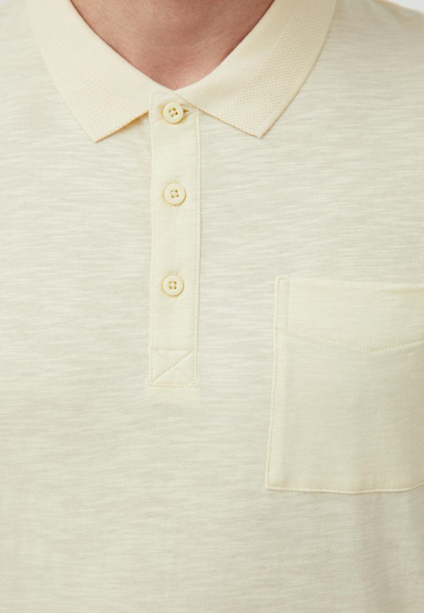 фото Поло finn flare