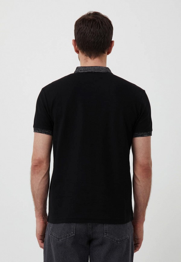 фото Поло finn flare