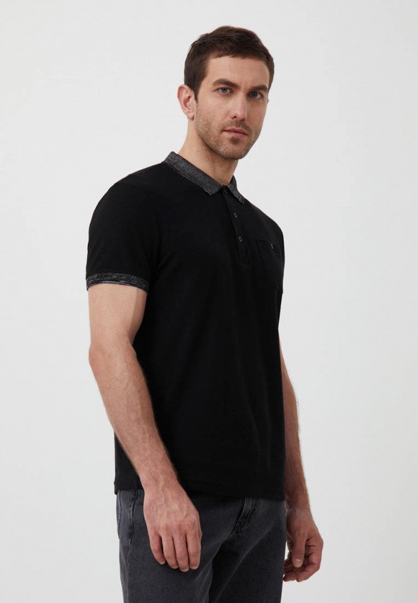 фото Поло finn flare