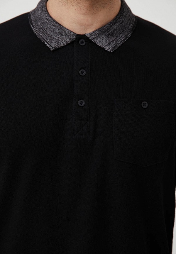 фото Поло finn flare