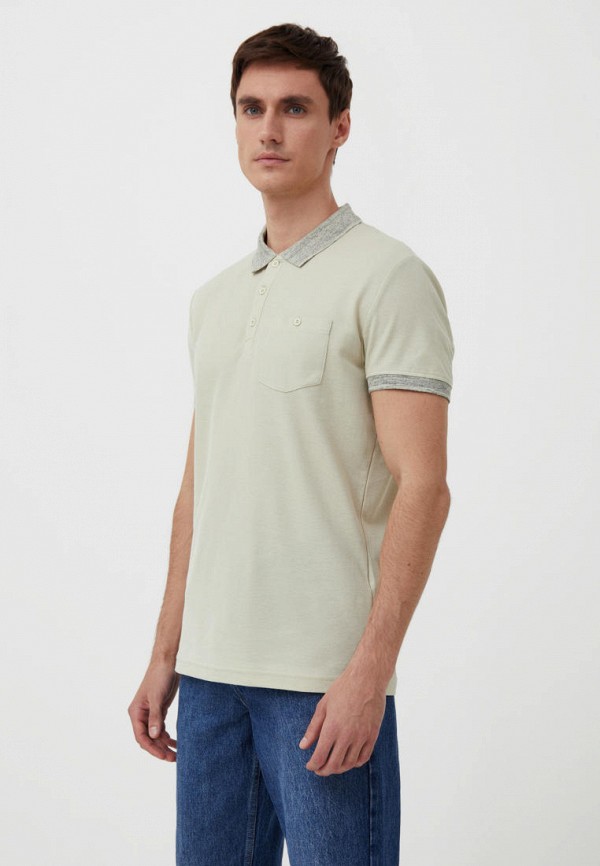 фото Поло finn flare