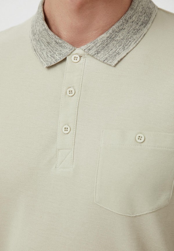 фото Поло finn flare