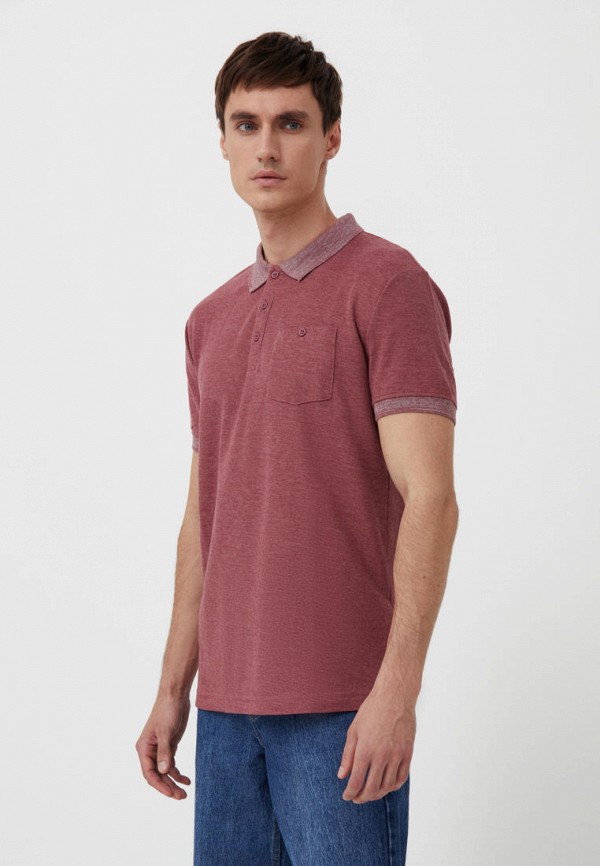 фото Поло finn flare