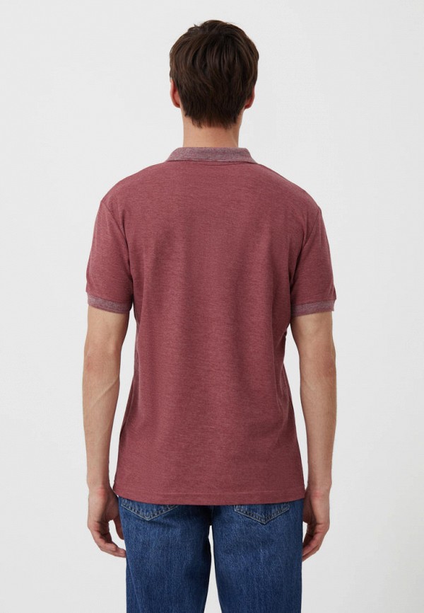 фото Поло finn flare