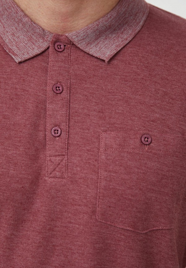 фото Поло finn flare