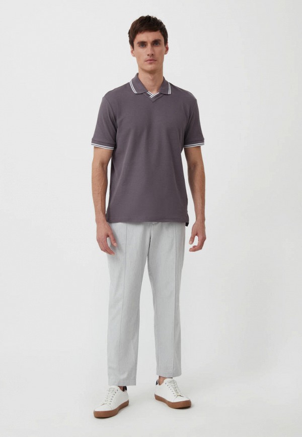 фото Поло finn flare