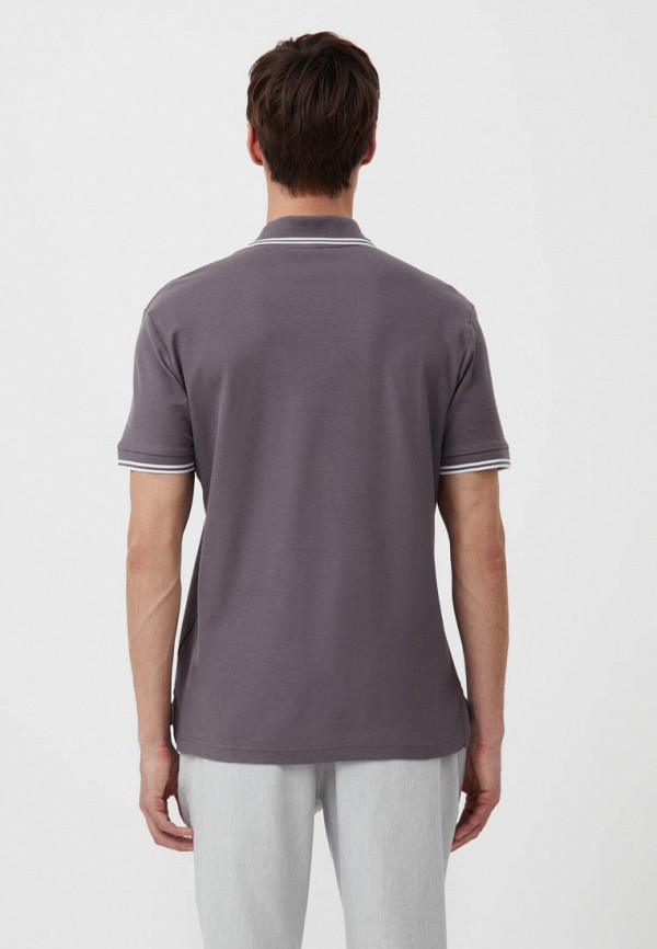 фото Поло finn flare