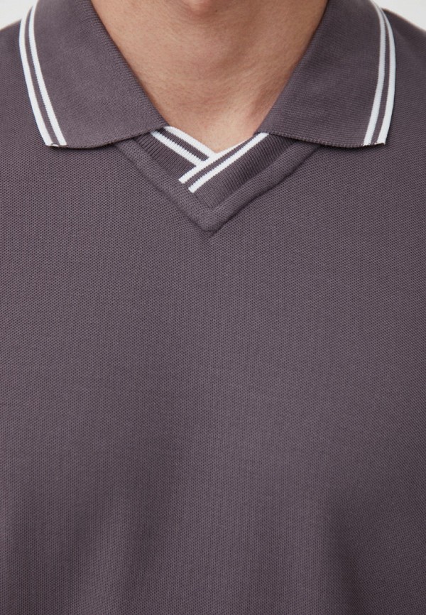 фото Поло finn flare