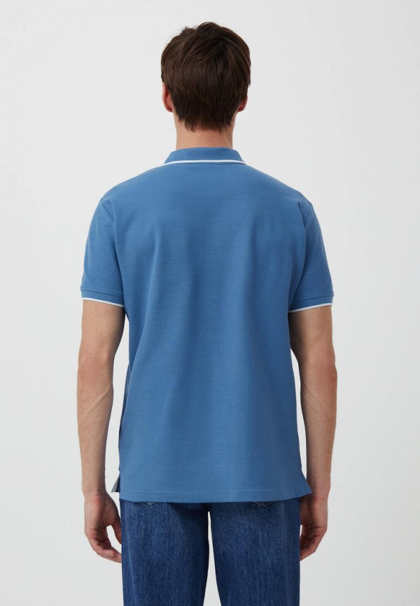 фото Поло finn flare