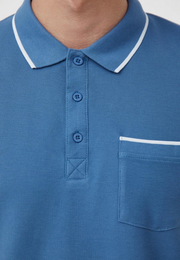 фото Поло finn flare