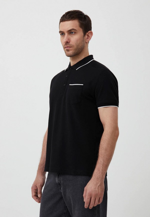 фото Поло finn flare