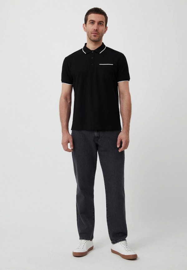 фото Поло finn flare