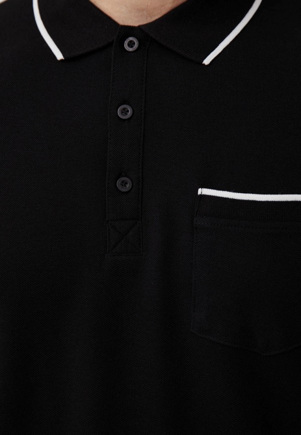 фото Поло finn flare