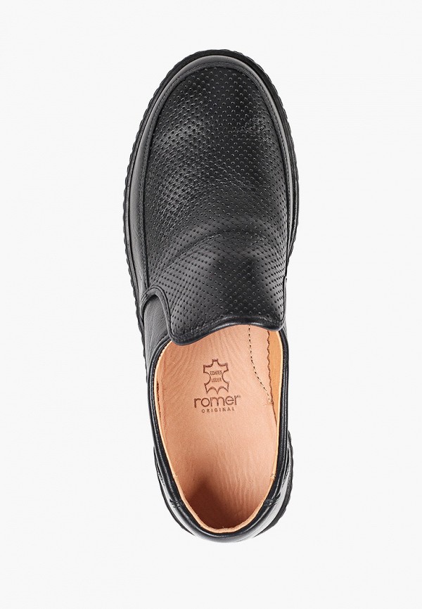 фото Слипоны romer