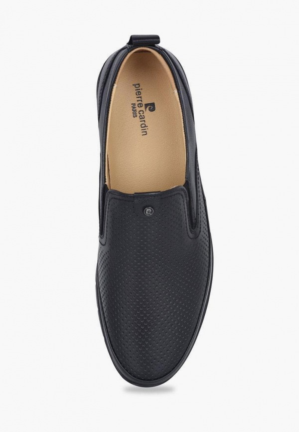Лоферы  Pierre Cardin фото