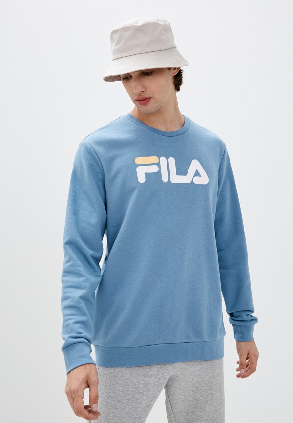 

Свитшот Fila, Голубой