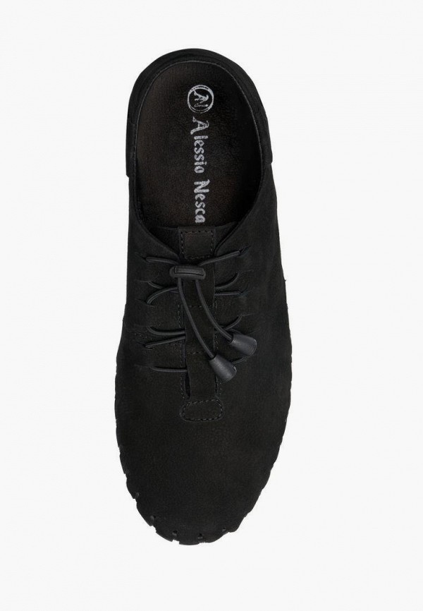 фото Ботинки alessio nesca