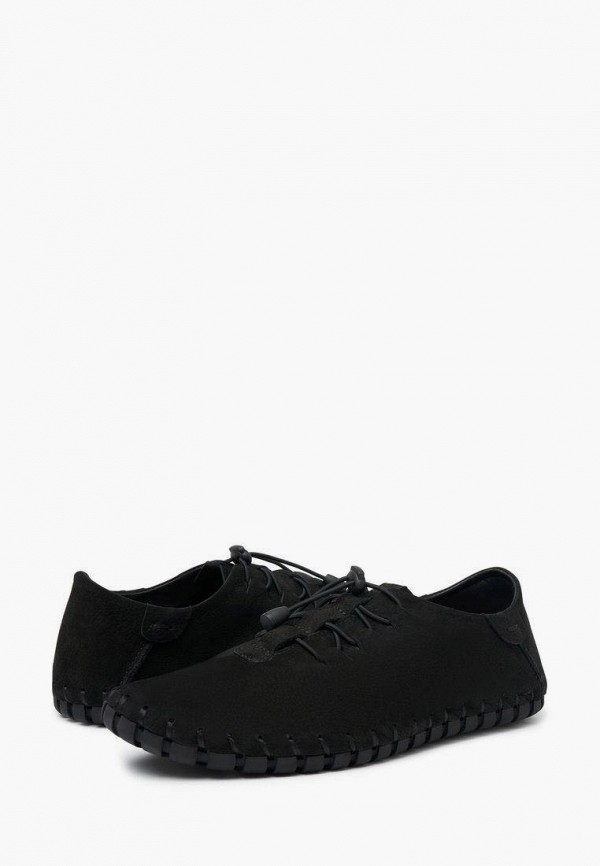 фото Ботинки alessio nesca