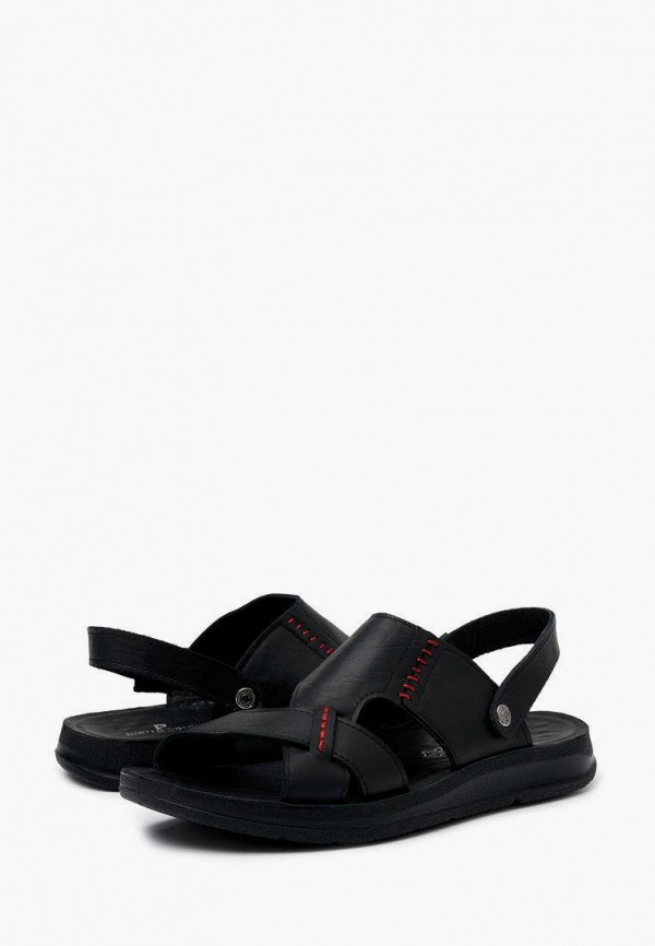 фото Сандалии pierre cardin