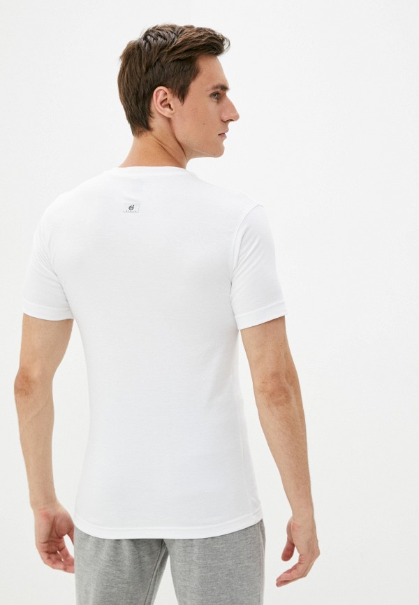 фото Футболка домашняя macroman