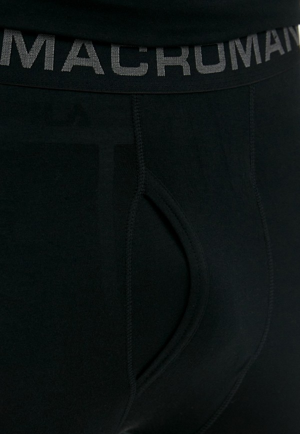 фото Термобелье низ macroman