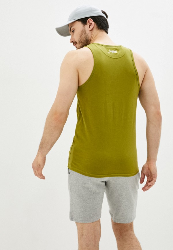 фото Майка запорожец heritage