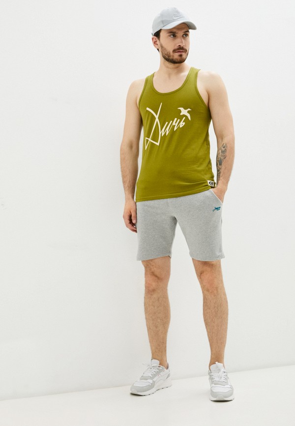 фото Шорты спортивные запорожец heritage