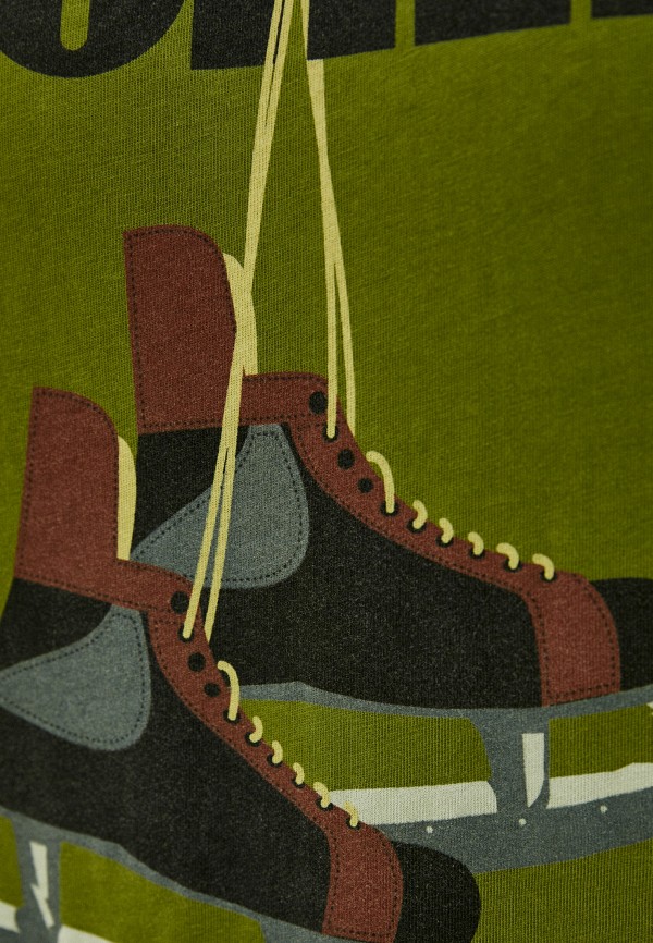 фото Футболка запорожец heritage