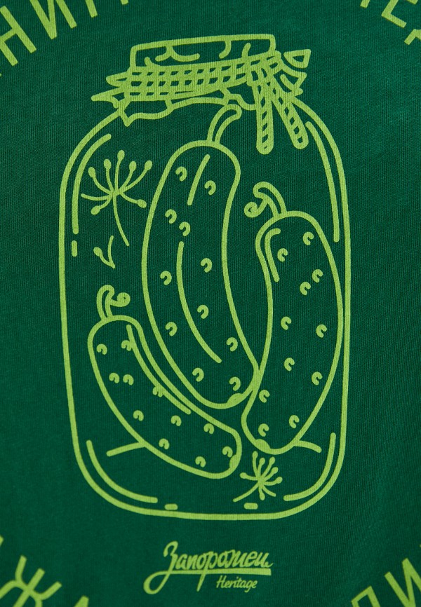 фото Футболка запорожец heritage