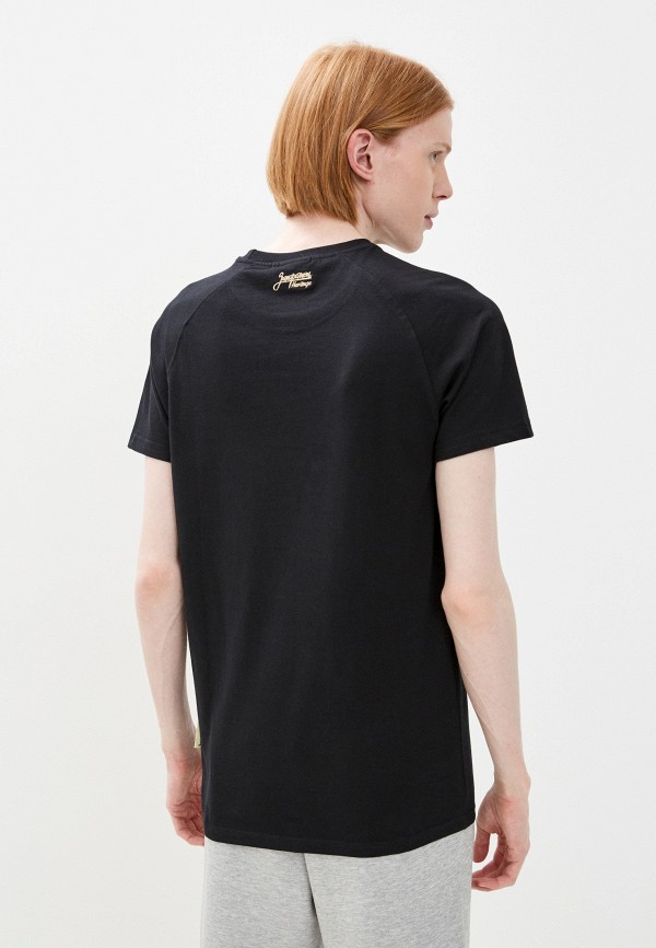 фото Футболка запорожец heritage