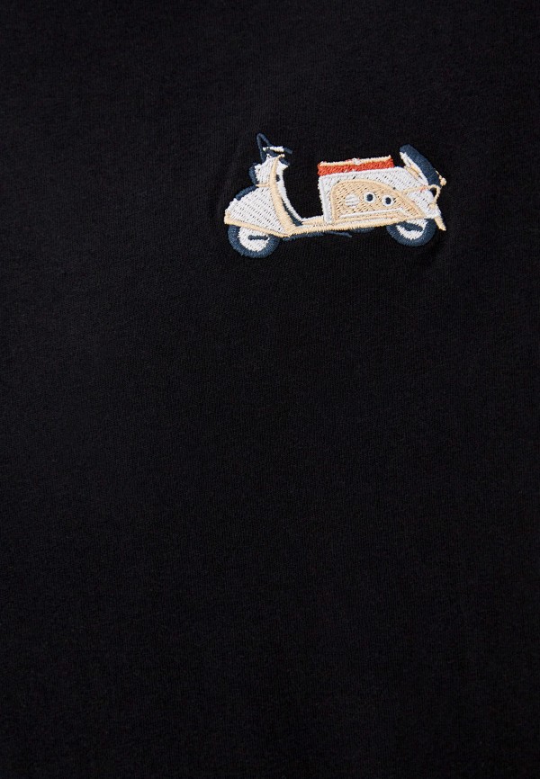 фото Футболка запорожец heritage