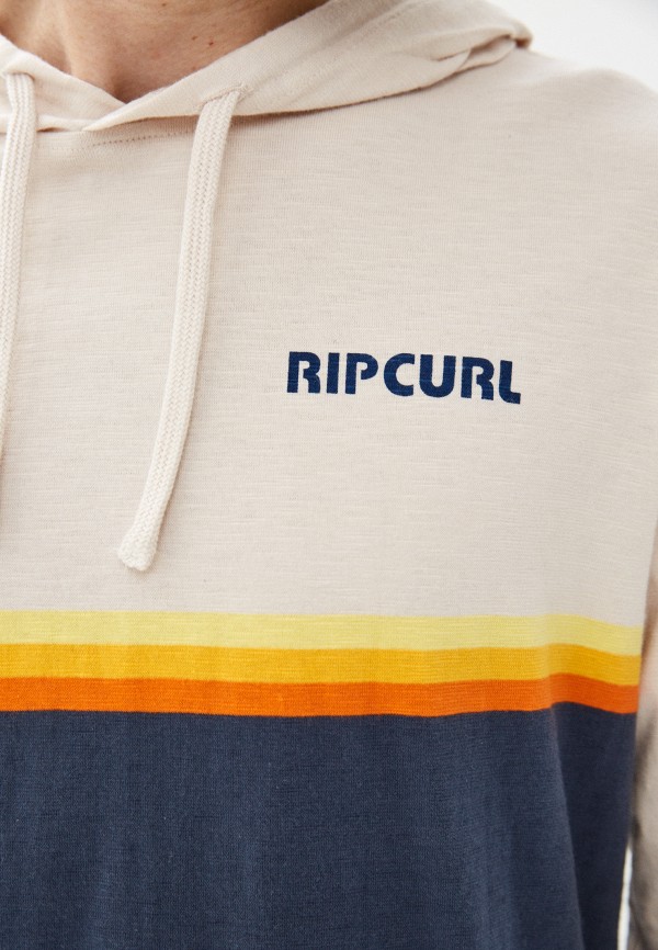 

Худи Rip Curl, Синий, SURF REVIVAL L/S HOODED