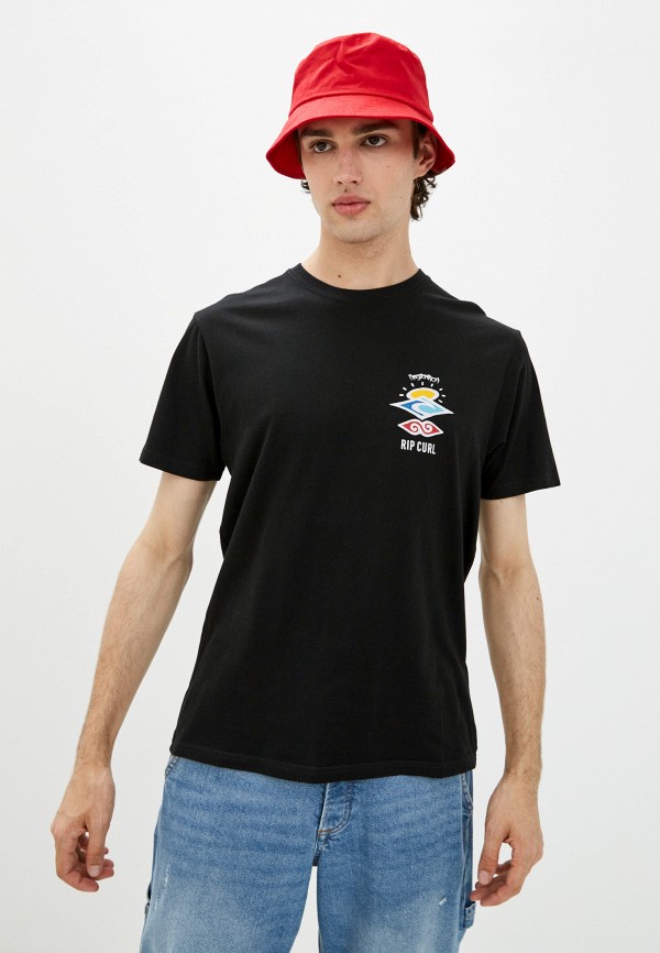фото Футболка rip curl