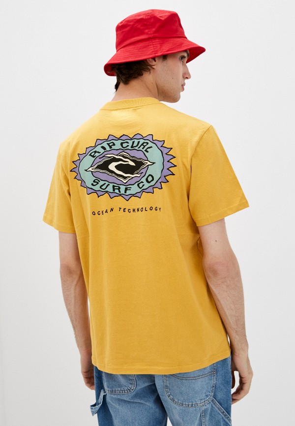 фото Футболка rip curl