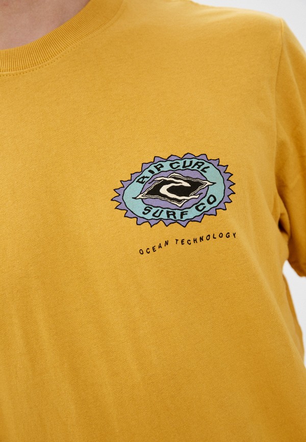 фото Футболка rip curl