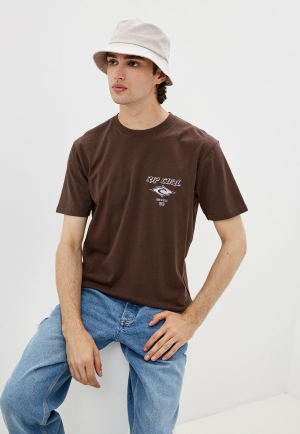 фото Футболка rip curl