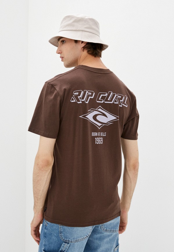 фото Футболка rip curl