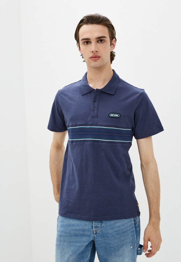 фото Поло rip curl