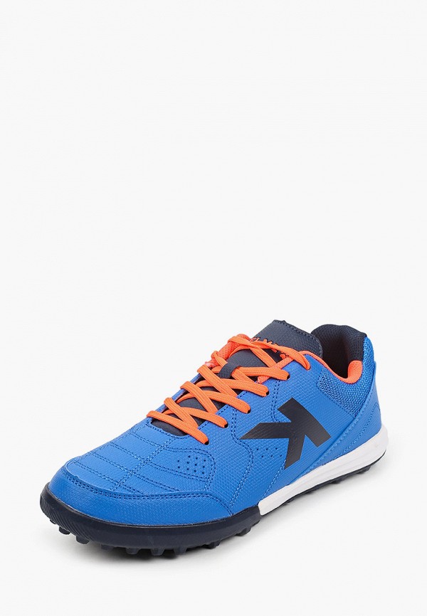 

Шиповки Kelme, Синий, GOLEIRO