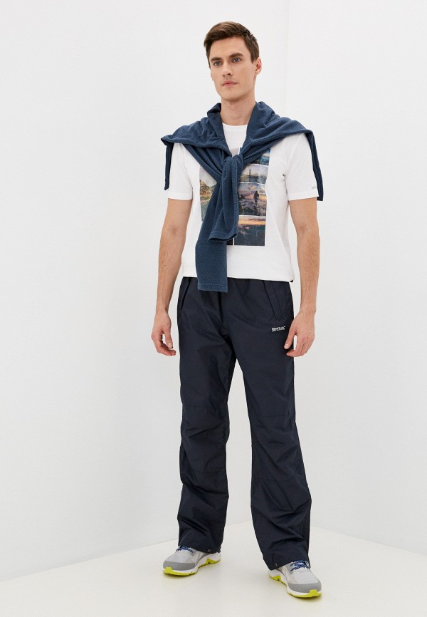 фото Брюки спортивные regatta