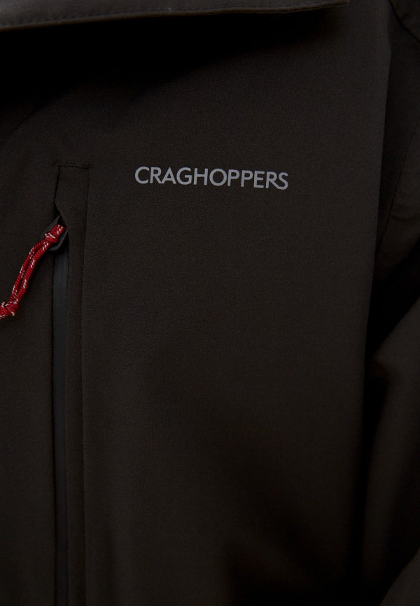 фото Ветровка craghoppers