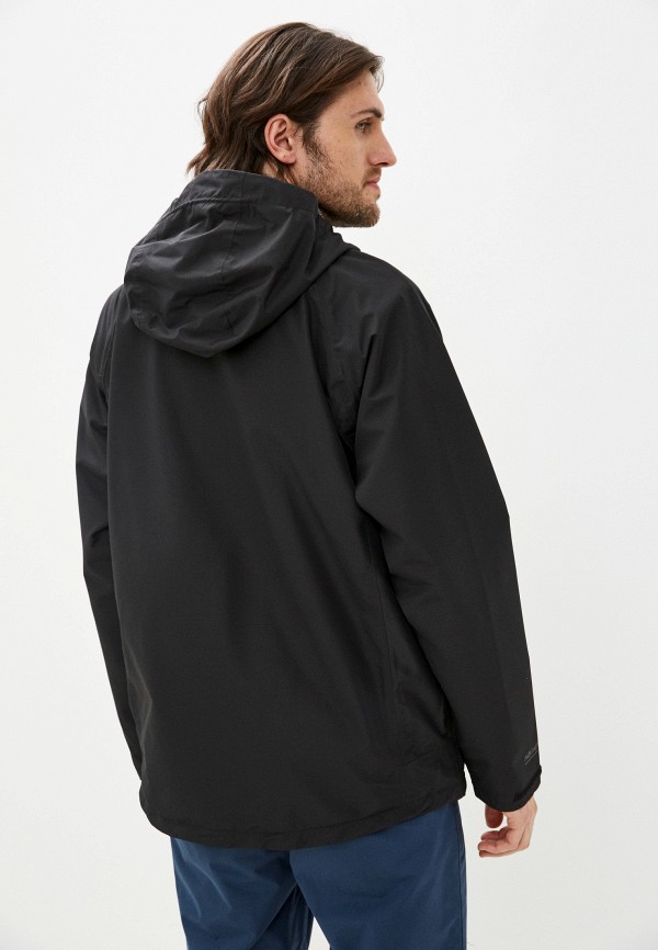 

Ветровка Craghoppers, Черный, Orion Jacket