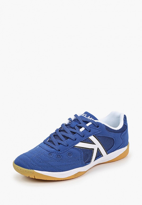 

Кроссовки Kelme, Синий, GOLEIRO