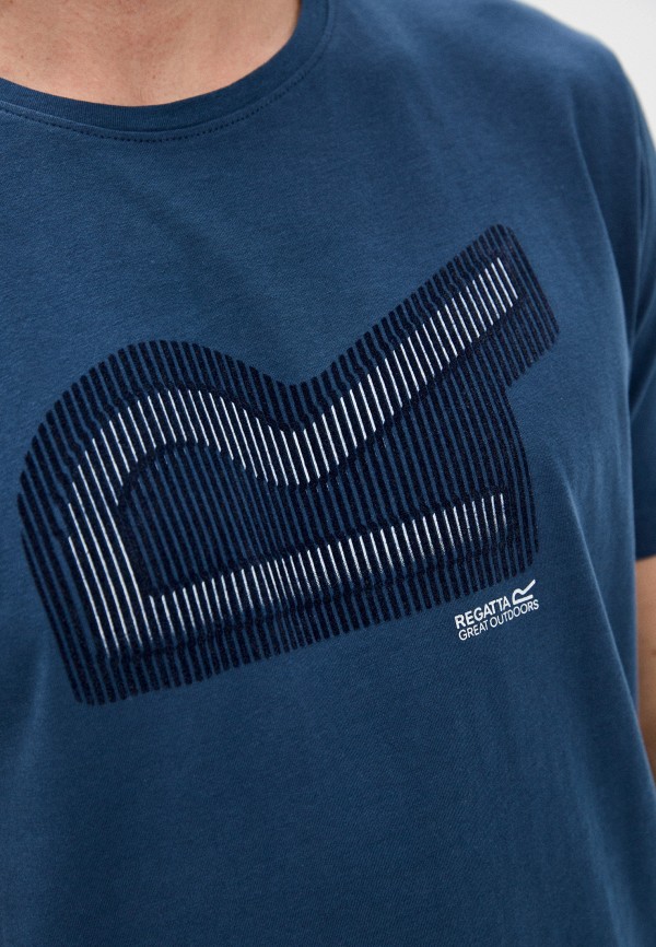 фото Футболка regatta