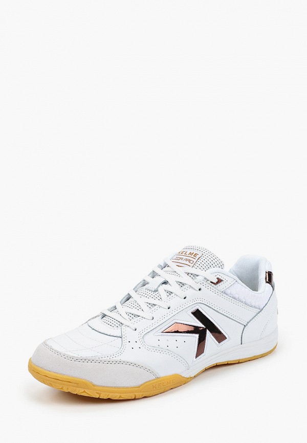 фото Бутсы зальные kelme