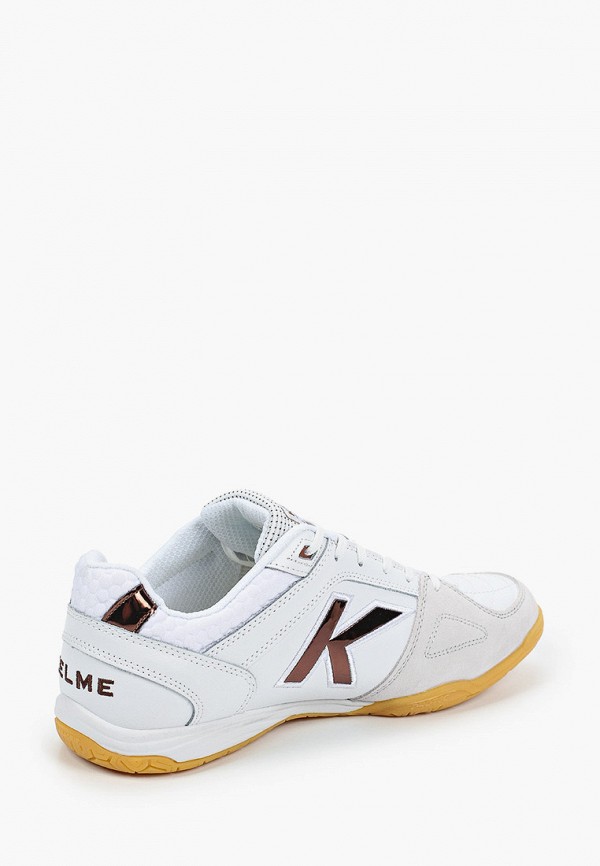 фото Бутсы зальные kelme