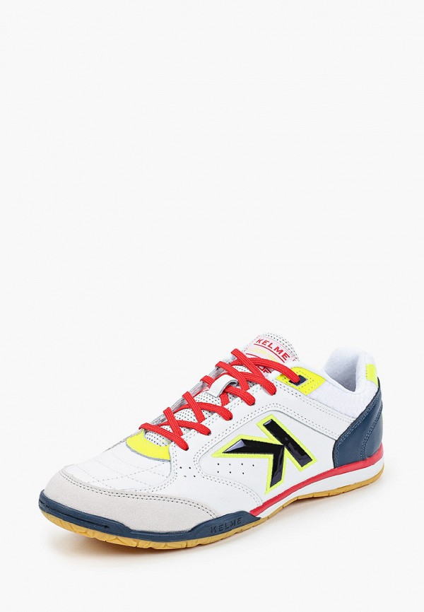 фото Бутсы зальные kelme