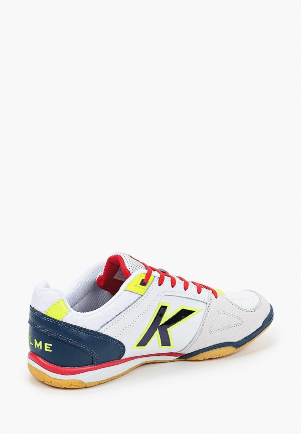 фото Бутсы зальные kelme