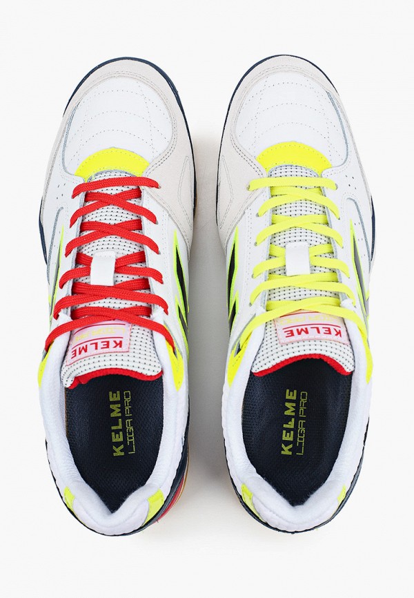 фото Бутсы зальные kelme