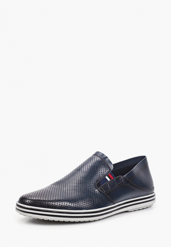 фото Слипоны milana